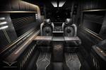Mercedes-Benz Sprinter by Carlex Design 2015 года